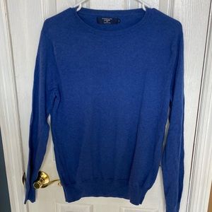 J. Crew Men’s Sweater Small